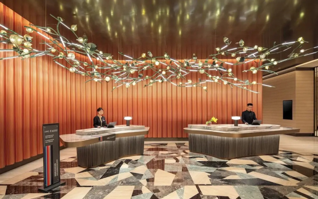 Hotel Indigo Xi An High Tech Zone by IHG