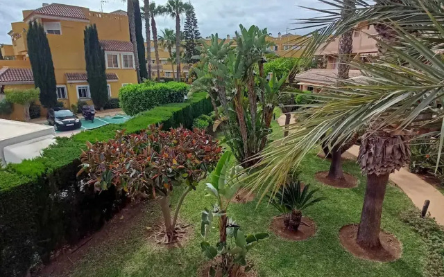 Naturist 2 Bedrooms With Pool