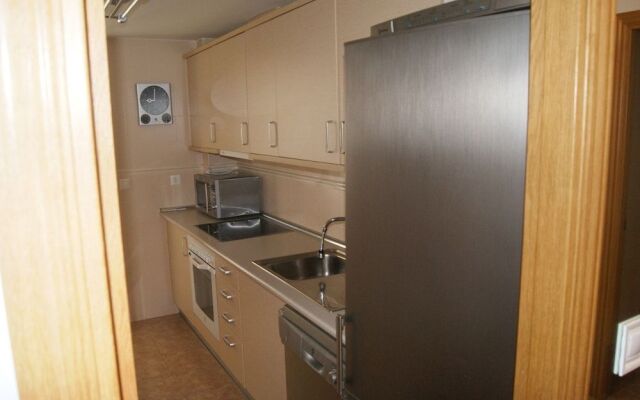 Marineu Porta La Mar