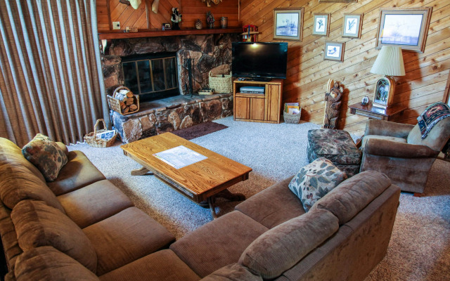 Snowflower #49 Condo