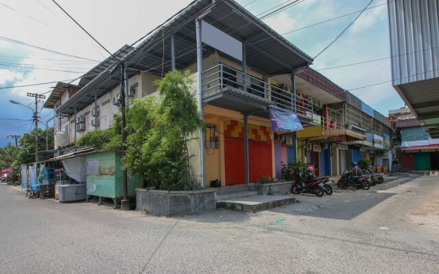 Airy Klandasan Ulu Sudirman 26 Balikpapan