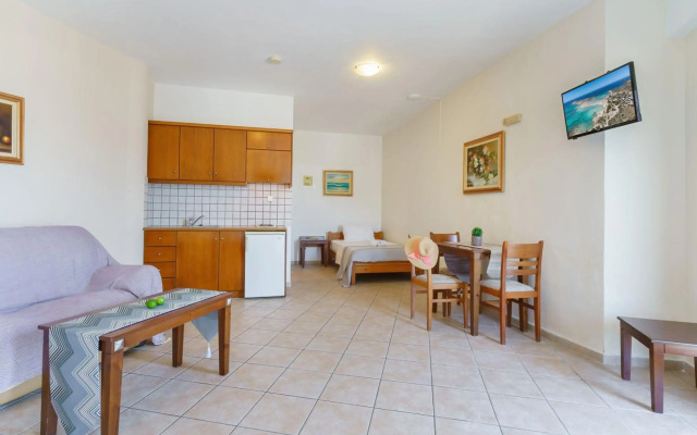 Sunrise Suites