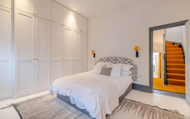 Luxurious & Unique 3BD House - Brixton