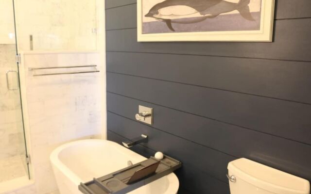 Villa Sabine by Surfside VR