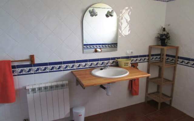 Casa Rural Mas del Pí