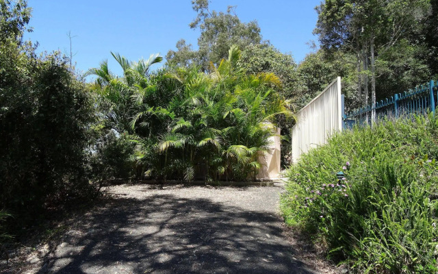 Weltevreden Domes Retreat