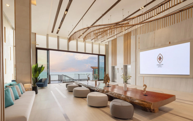 Eastin Resort Rayong