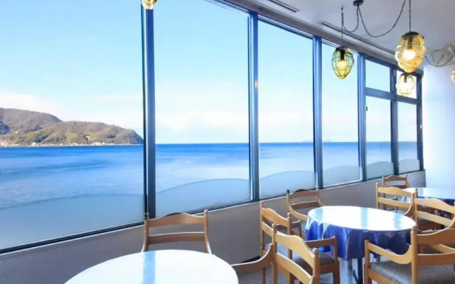Hotel Sun Hatoya