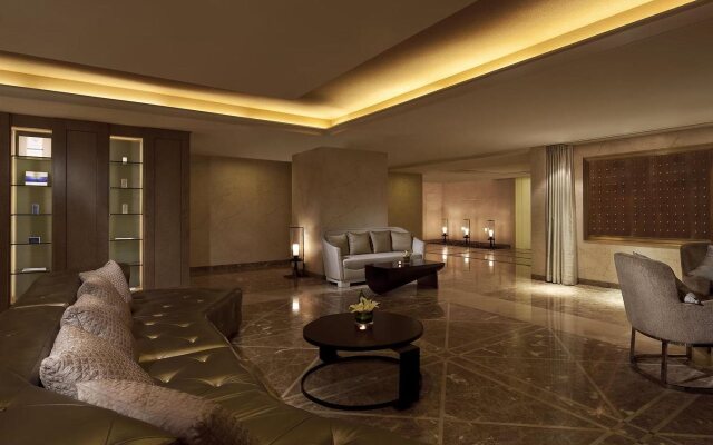Sheraton Xi'an North City Hotel