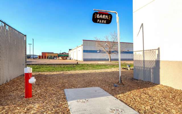 Sleep Inn Grand Island North