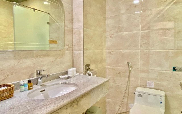 Ming Yue Hu Lakeview BnB