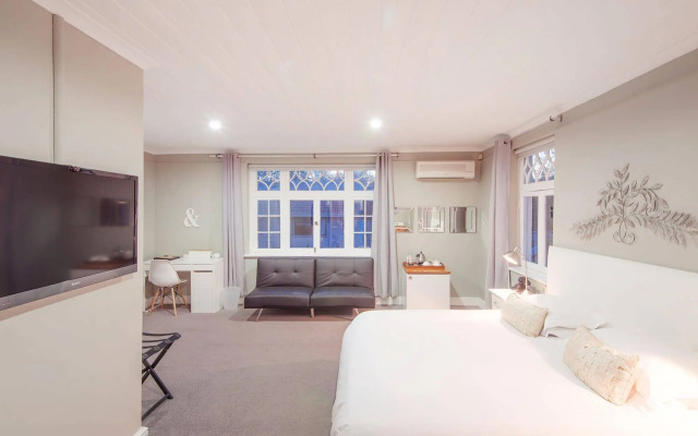 Summerwood Guest House