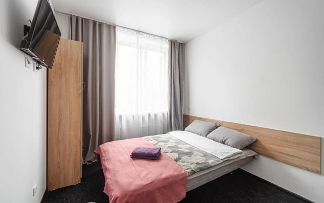 Apart-hotel