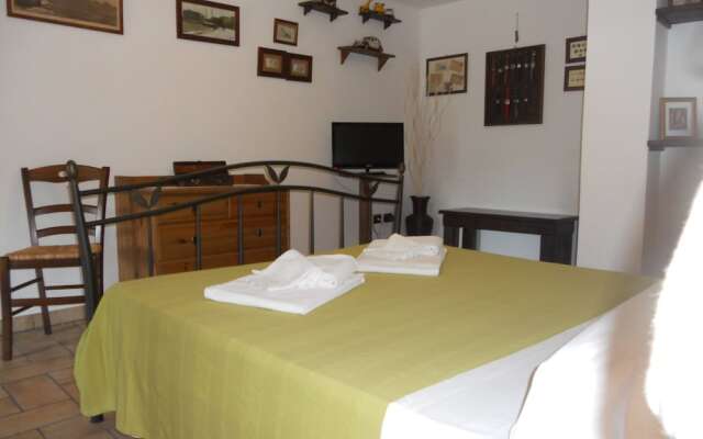 Albachiara B&B