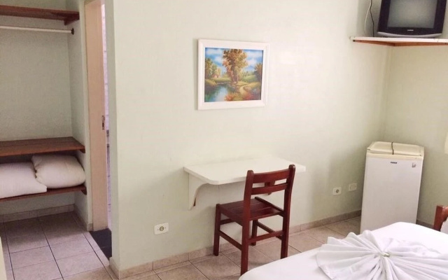 Rial Hotel