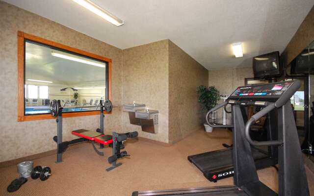 Best Western Annawan Inn