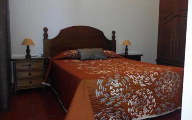 Apartamentos Pozo de La Salud