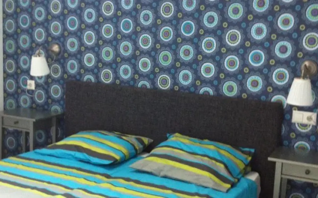 Het Achterstik en Het Forus