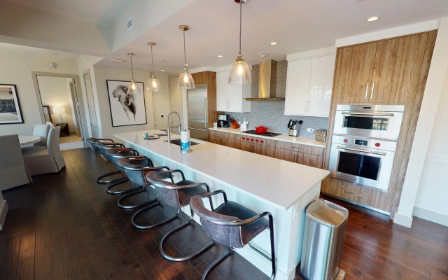 Westgate Luxury Condominiums