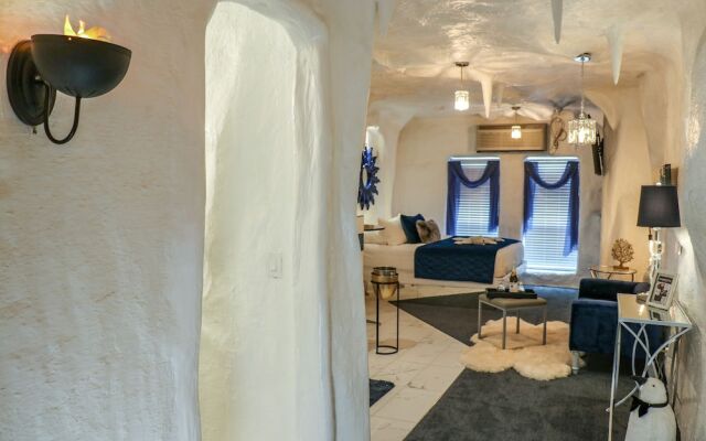 Anniversary Inn - Boise