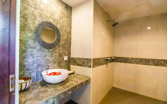 Asri Sari Villa Ubud