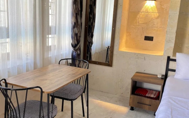 Sefertepe Hotel