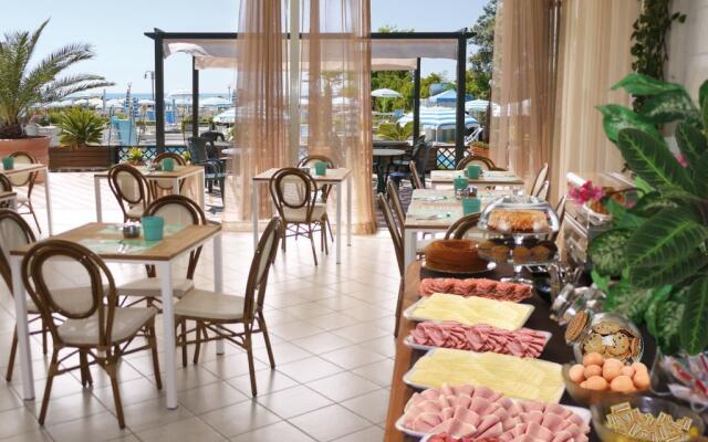 Hotel La Brezza