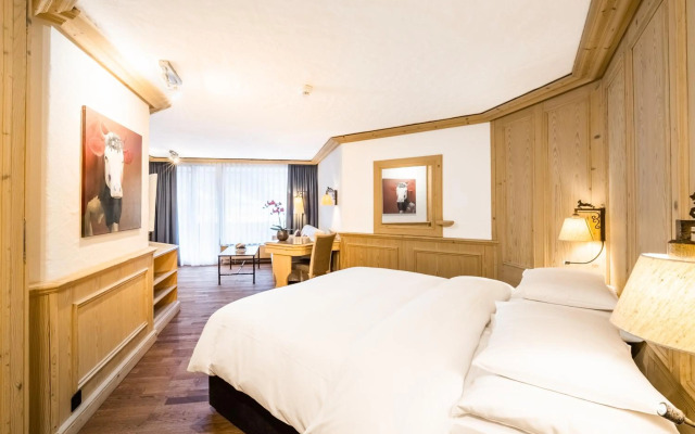 Ermitage Wellness & Spa Hotel