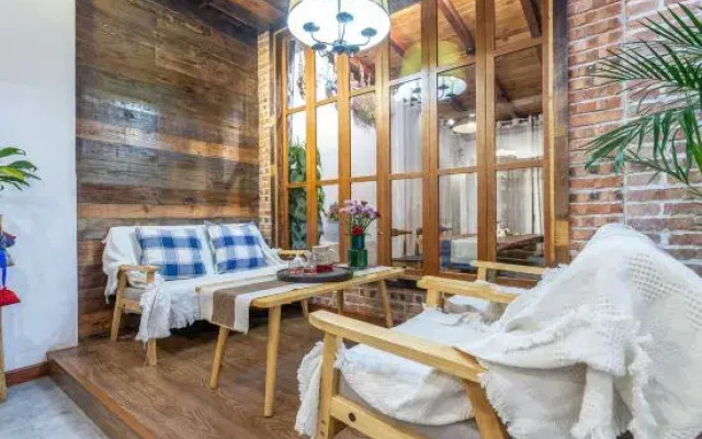 Yandang Mountain Lingfeng Guesthouse