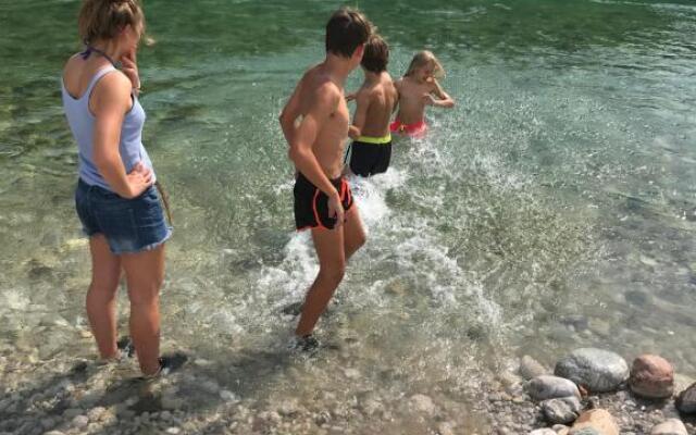 beb - casa vacanze San Gallo