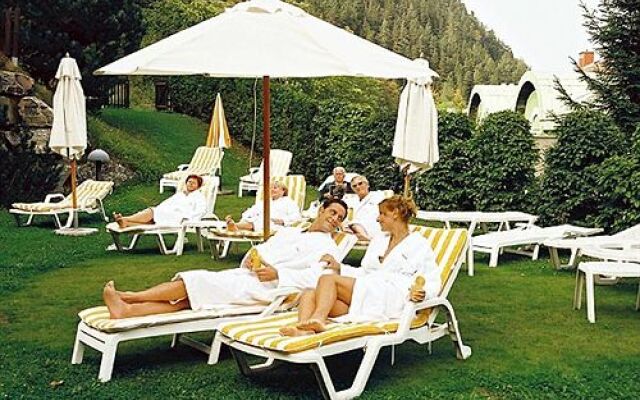Grandhotel Panhans