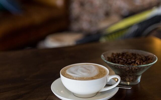 Cayley Mountain Resort