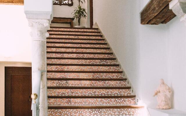 Hotel Boutique Palacio Pinello