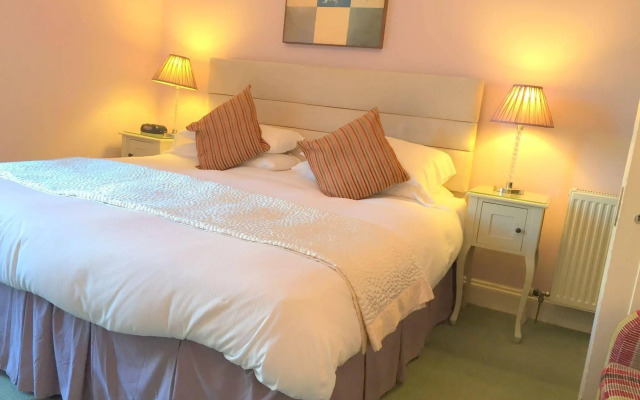 Appin House - Guest house