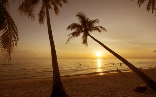 Paradiso Phu Quoc Resort