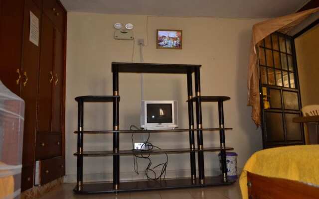 Scenic View Hotel & Resort