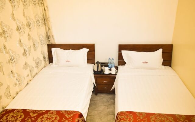 Salehe Safaris Hotel