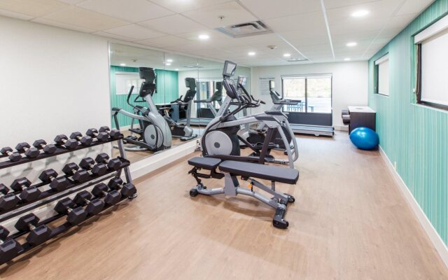 Holiday Inn Express Hotel & Suites Harriman by IHG