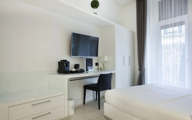 LHP Suite Napoli - Parco Margherita
