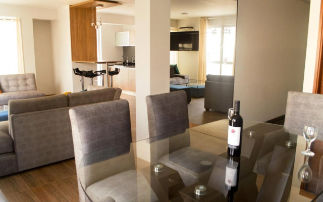 Residencial Cafferata