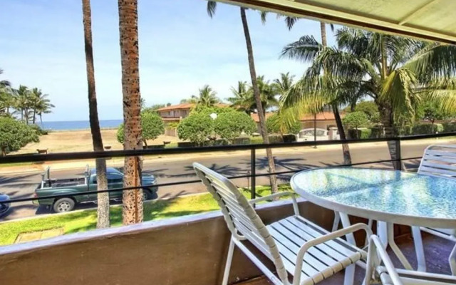 Maui Kaanapali Villas C255 by RedAwning