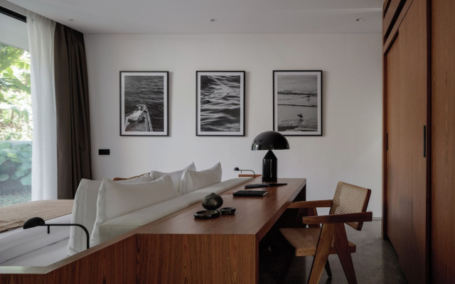 Nova by OXO – Guest Rooms – Tibubeneng