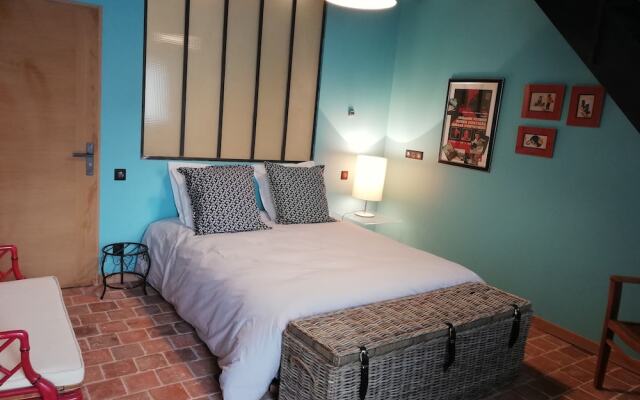 Les Granges de l'Épan