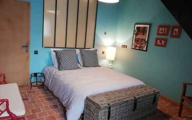 Les Granges de l'Épan