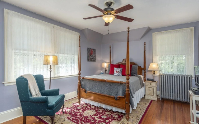 Carolina Bed & Breakfast