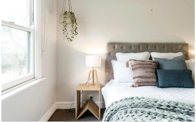 Gracemont Boutique Accommodation