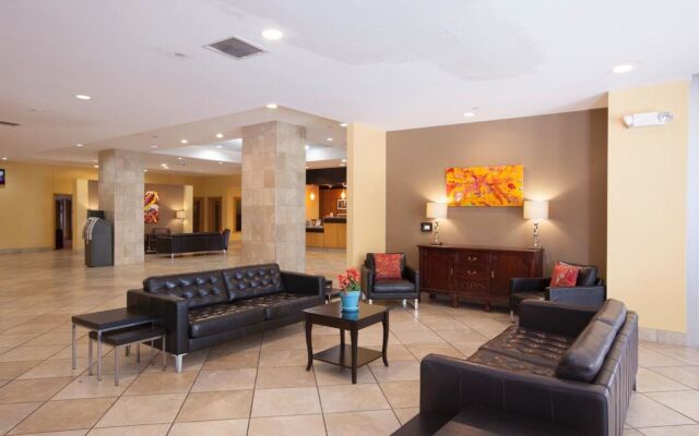 The Barrymore Hotel Tampa Riverwalk