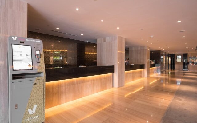 Village Hotel Katong by Far East Hospitality