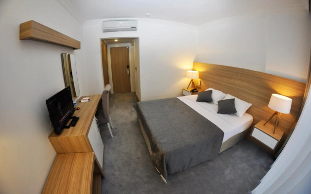 Ozyigit Otel