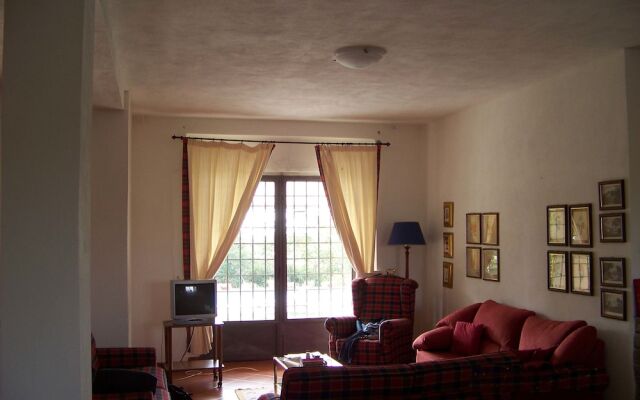 Villa Collina delle Rose